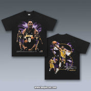 VINTAGE TEE | KOBE THE GREAT 6.110