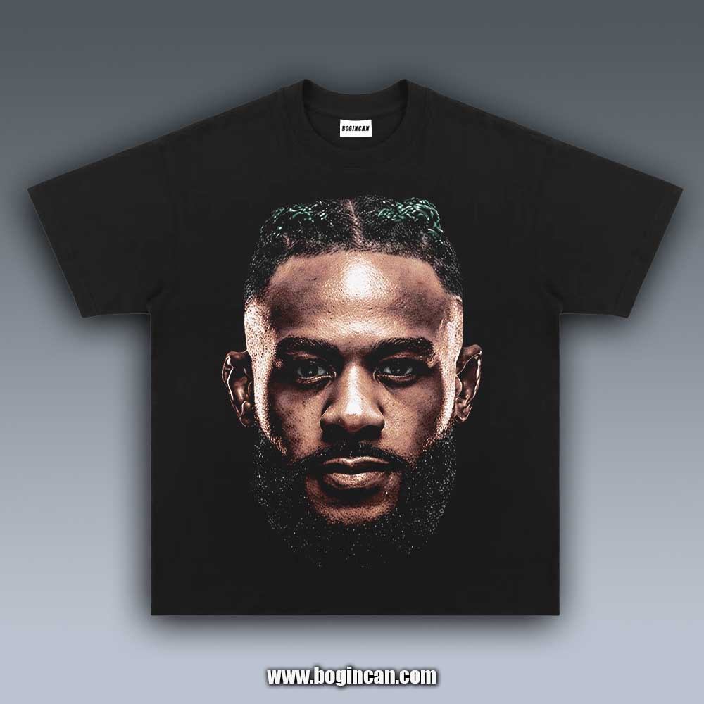 VINTAGE TEE | ALJAMAIN STERLING 4.4