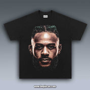 VINTAGE TEE | ALJAMAIN STERLING 4.4