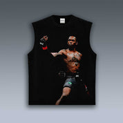 VINTAGE TANK TOP | ISRAEL ADESANYA 6.4
