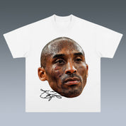 VINTAGE TEE | KOBE