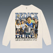 VINTAGE LONG SLEEVE TEE | JJ-REDICK