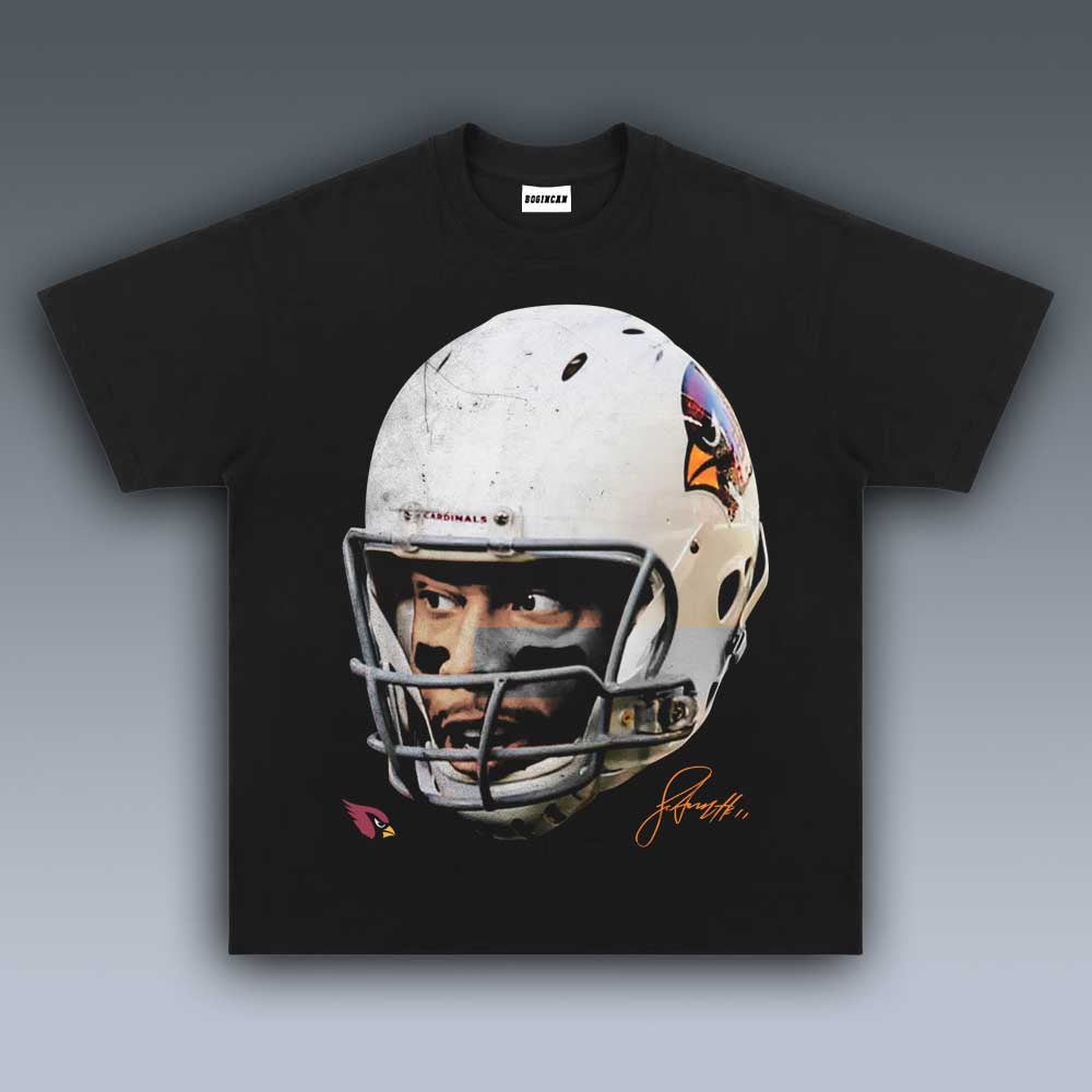 VINTAGE TEE | LARRY FITZGERALD 9.3
