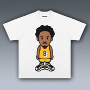 VINTAGE TEE | KOBE 9.6.1