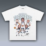 VINTAGE TEE | 25 TIMBERWO 2.20