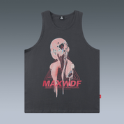 VINTAGE VEST | MAX WONDERFUL