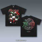 VINTAGE TEE | MEXICO 4.25