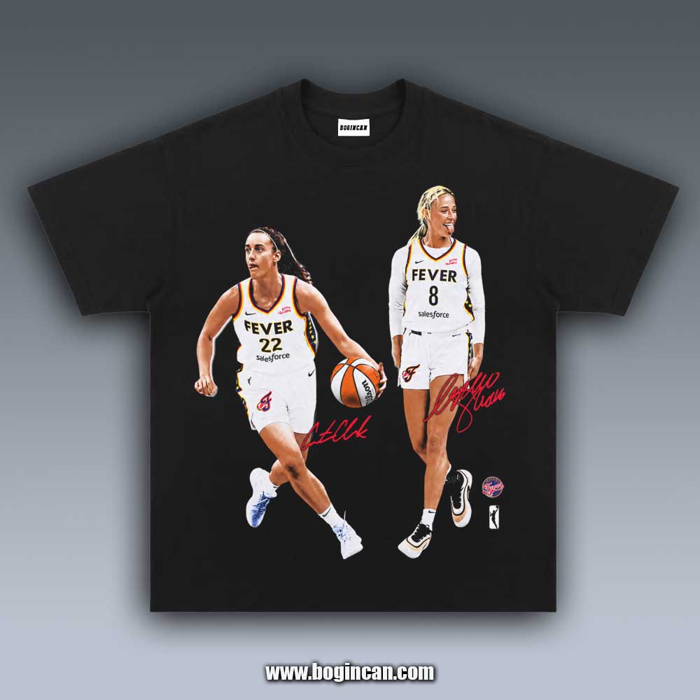 VINTAGE TEE | CAITLIN X SOPHIE 7.4