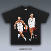 VINTAGE TEE | CAITLIN X SOPHIE 7.4