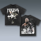 VINTAGE TEE | KANYE WEST-YEEZUS