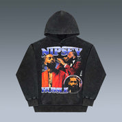 VINTAGE HOODIES | NIPSEY HUSSLE