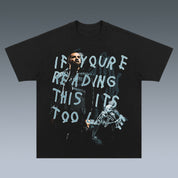 VINTAGE TEE |  DRAKE