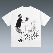 VINTAGE TEE |  LUKA DONCIC