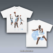 VINTAGE TEE | MJ X UNC 4.4