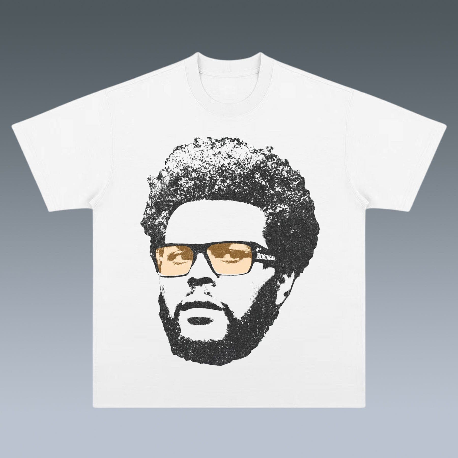 VINTAGE TEE | ABEL