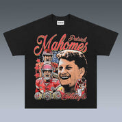 VINTAGE TEE | PATRICK MAHOMES 10.18