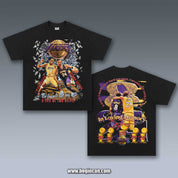 VINTAGE TEE | 8 VS. 24 KOBE 8.29