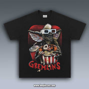 VINTAGE TEE | GREMLINS 9.10