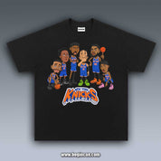 VINTAGE TEE | 2026 KNICKS V6.15