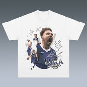 VINTAGE TEE | LUKA DONCIC