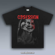 VINTAGE TEE | OBSESSION 9.10.2