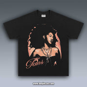 VINTAGE TEE | TEMS 8.8