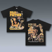 VINTAGE TEE | PULP FICTION 3.18