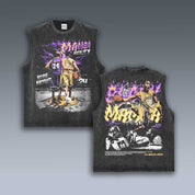VINTAGE TANK TOP | KOBE V4.6.2