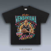 VINTAGE TEE | WEMBY V6.2.2
