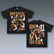 VINTAGE TEE | JALEN BRUNSON 5.17