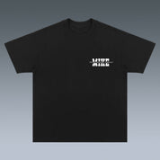 VINTAGE TEE | GOAT-MICHAEL JORDAN-MICHAEL JACKSON-MIKE TYSON