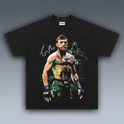 VINTAGE TEE | CONOR MCGREGOR 2.27