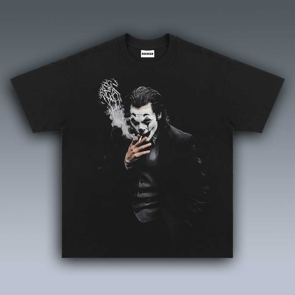 VINTAGE TEE | JOKER 6.3