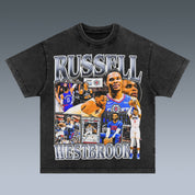 VINTAGE TEE | RUSSELL WESTBROOK
