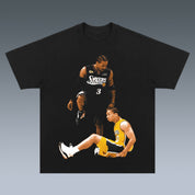 VINTAGE TEE | ALLEN IVERSON