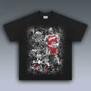 VINTAGE TEE | MICHAEL JORDAN 4.2