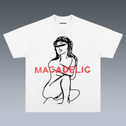 VINTAGE TEE | MACADELIC