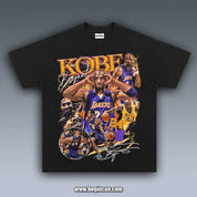 VINTAGE TEE | KOBE W7.4.1
