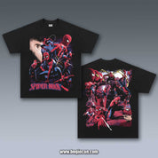 VINTAGE TEE | SPIDERMAN B7.23.3