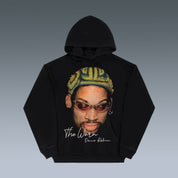 VINTAGE HOODIES | DENNIS RODMAN