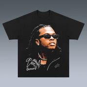 VINTAGE TEE | GUNNA