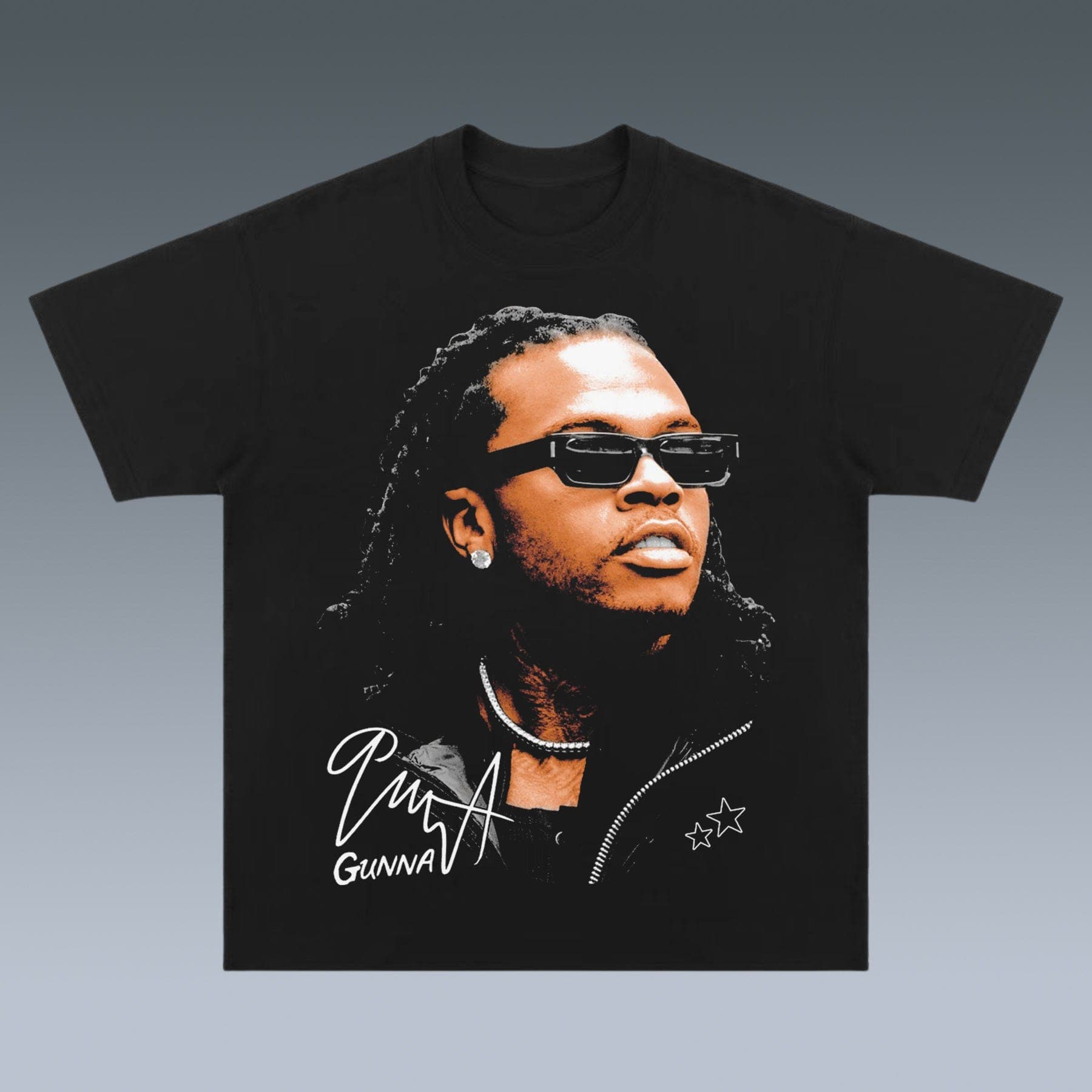 VINTAGE TEE | GUNNA