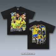 VINTAGE TEE | NEYMAR 6.10