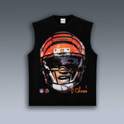 VINTAGE TANK TOP | JAMAAR CHASE 9.3