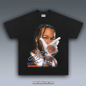 VINTAGE TEE | JALEN BRUNSON V5.22.2