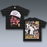 VINTAGE TEE | JAYDEN DANIELS 12.4
