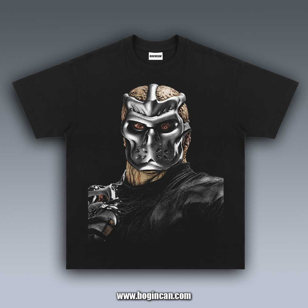VINTAGE TEE | JASON X 9.10