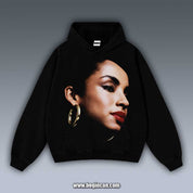 VINTAGE HOODIES | SADE V7.3