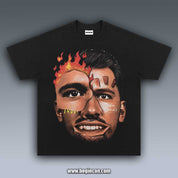 VINTAGE TEE | LUKA DONCIC V11.25