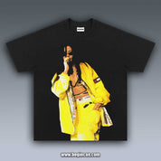 VINTAGE TEE | AALIYAH 11.5